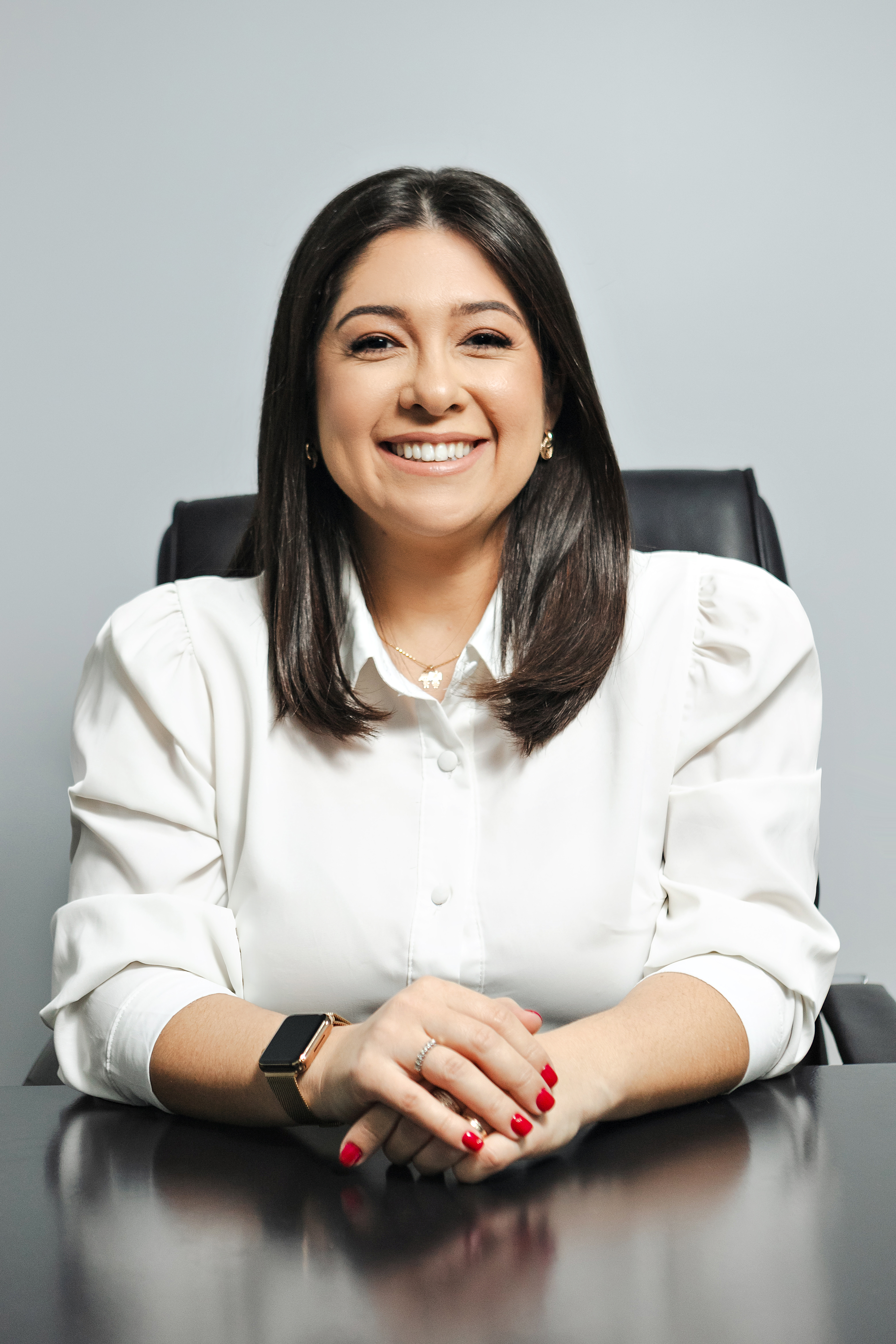 Cheila Marco